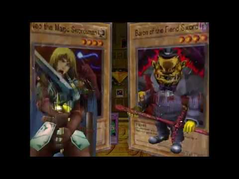 Let's-Play-Yu-Gi-Oh!-The-Dawn-of-Destiny!-Part-23:-The-Stren