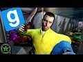 There Are Dead People In The Vents! - Gmod: Murder (GmAug)