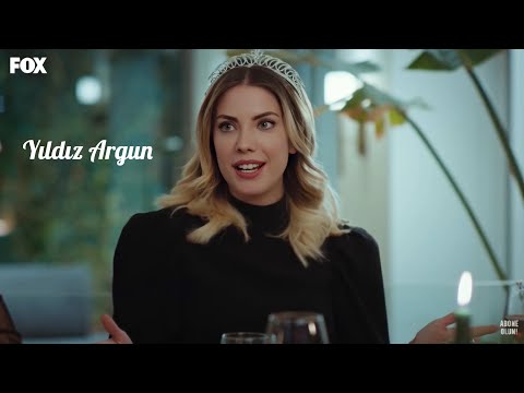 Yasak Elma ~ Yıldız Argun ~ Sinsirella