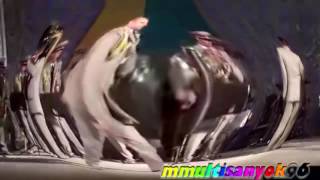 Энтри к CollabOK IV (Режиссёрская версия)