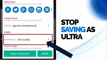 THE BEST WAY TO EXPORT YOUR PROJECTS IN PIXELLAB #pixellabtutorial #pixellab