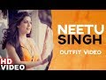 Neetu Singh (Outfit Video) | Half Window Down | Ikka | Dr Zeus | Latest Punjabi Songs 2019