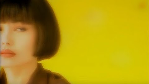 Thumbnail of 江蕙 Jody Chiang - 酒後的心聲 (official官方完整版MV)