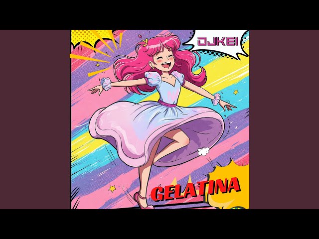 GELATINA