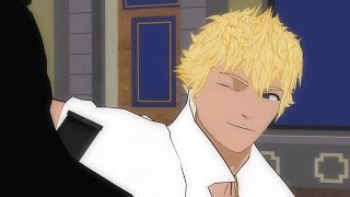 04. Not Fall In Love With You - By Jeff Williams