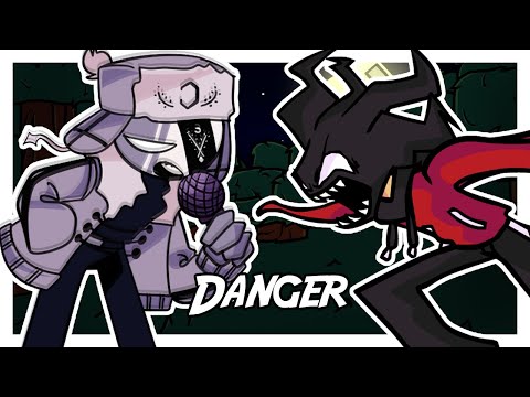 FNF Danger but