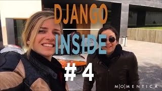 Django Inside | Pampelune