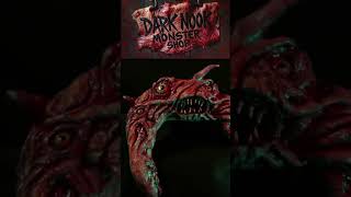 Dark Nook Monster Shop Creates TERRIFYING Creatures @DarkNookShop