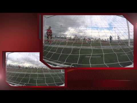 Troy Soccer GoPro Highlights