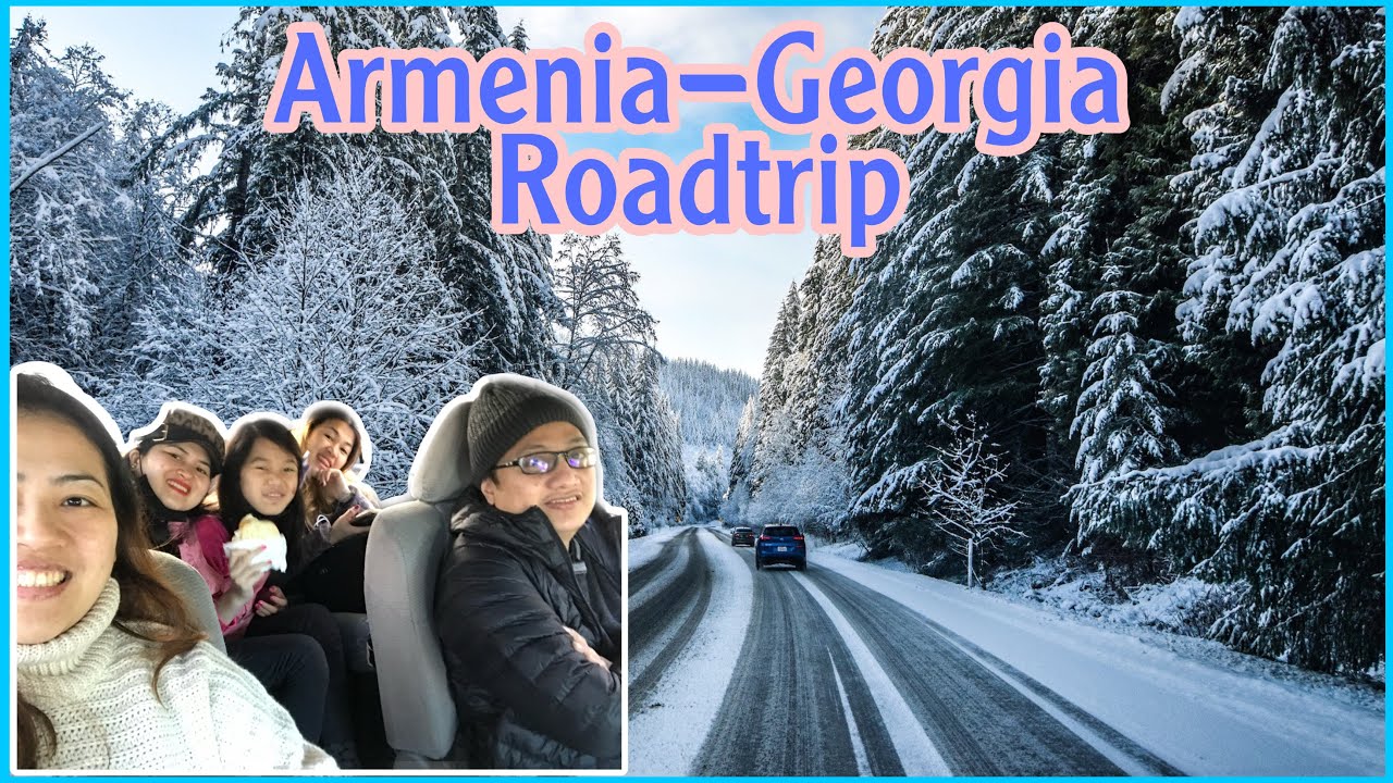 Ep 1 How to transfer from Armenia to via
