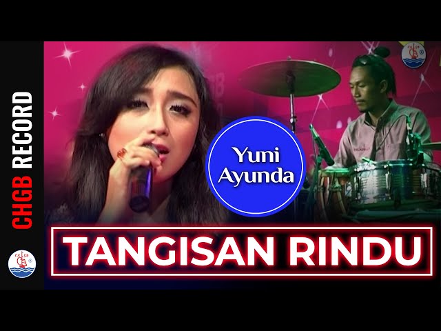 Yuni Ayunda - Tangisan Rindu  (Official Music Video) class=