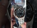Make something different with your GA-2100 Panda to Casioak