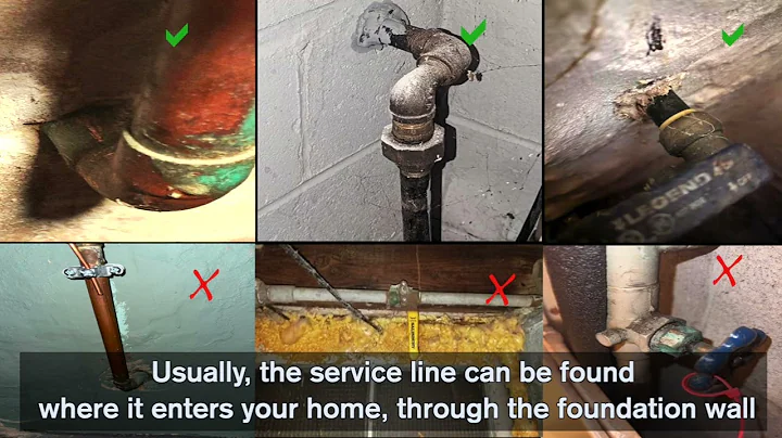 Baltimore Service Line Partnership Tutorial