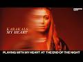 Karakals - My Heart
