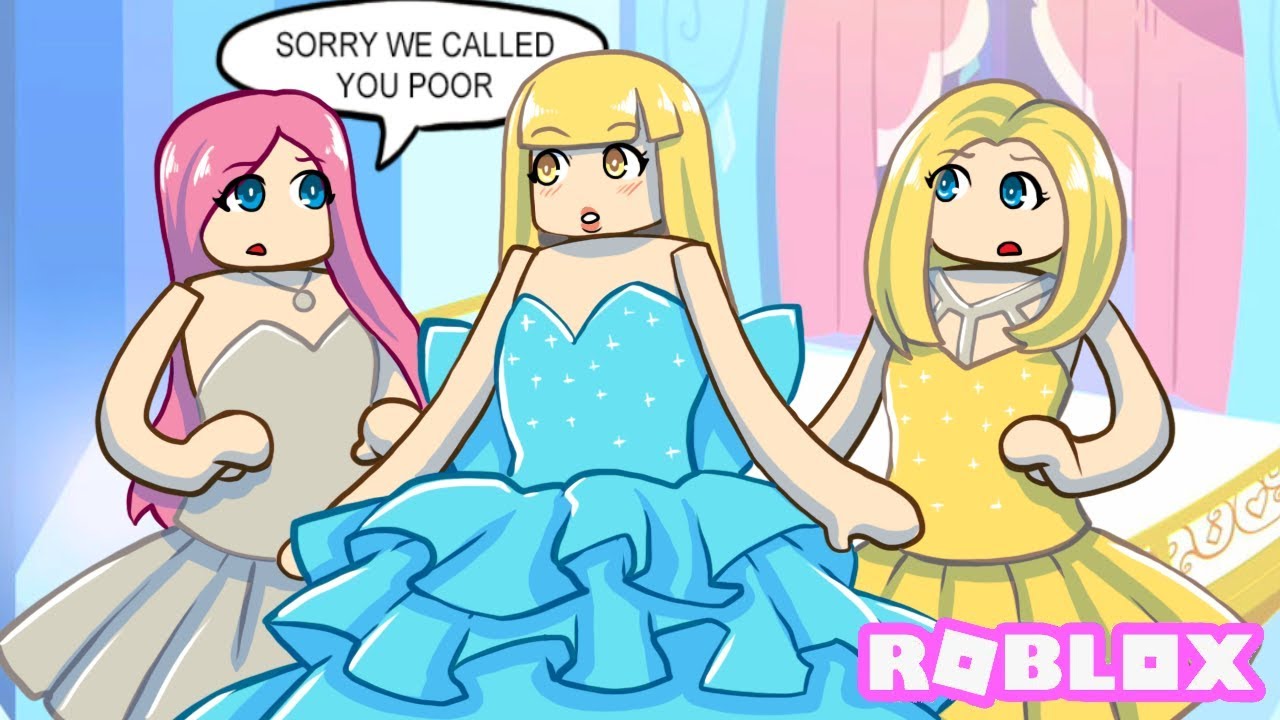 They Bullied Her For Being Poor So I Bought Her The MOST EXPENSIVE OUTFIT!