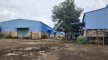 BÁN 1,1HA SKC 8000m2 3 PHÂN XƯỞNG QUỐC LỘ 14 NGHĨA TRUNG BÙ ĐĂNG ☎0918.645.130