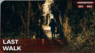 The Road That Became a Dead End | Murdertown | Season 1 Episode 2