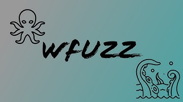 WFuzz: Unleashing the Power of Web Discovery