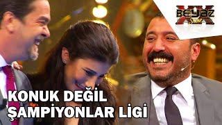 Sevgililer Gününün Konukları... - Beyaz Show