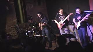 Ππρππ - Dont Believe A Word Live Bar2 28-03-2012
