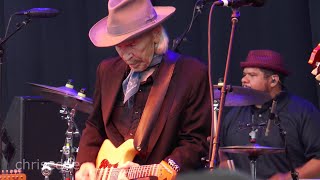 4K - Los Lobos w/ Dave Alvin &amp; Phil Alvin - Flat Top Joint - 2021-08-01 - Pacific Amphitheatre