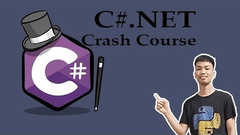 C#.Net(Part1): List-LINQ