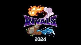 Rivals 2 Official Announcement Trailer