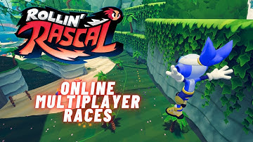 This game is amazing! | Rollin