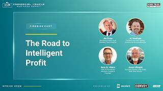 AI, Fleet Data & the Future of Commercial Dealership Profitability