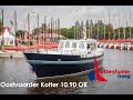 Ottenhome Heeg | Instructievideo | Oostvaarder Kotter 10.90 OK