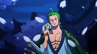 ZORO - One Piece [ TWIXTOR FREE PACK ]