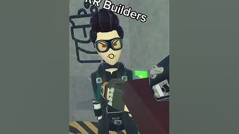 Rec Room Circuits vs Builders
