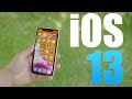iOS 13 &amp; iPadOS 13 - Die besten neuen Funktionen