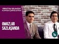 "Owazlar sazlaşanda" gepleşigi - Kuwwat Çarygulyýew we Ybraýym Selimow | 2018