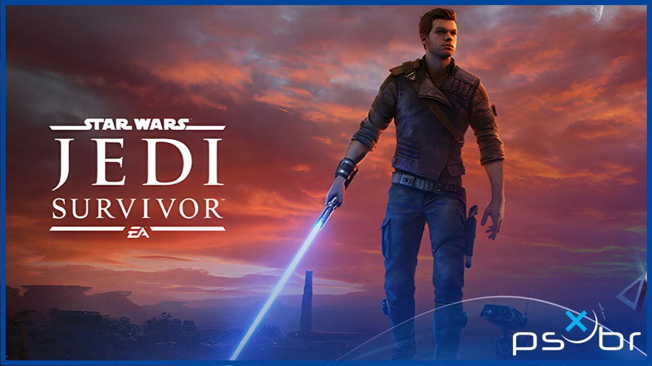 Star Wars Jedi Fallen Order: trailer traz chefes gigantes e muita ação