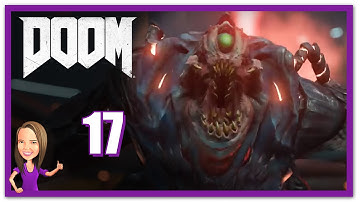 Lowco2525 plays DOOM! (Part 17)