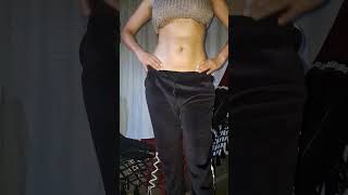 1/30 moldeando mi abdomen con lipo manual. #maderoterapia #drenajelinfático #abdomendefinido