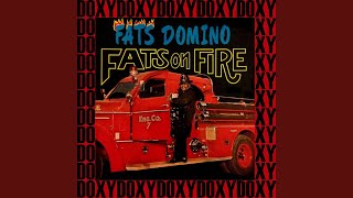 Fats On Fire