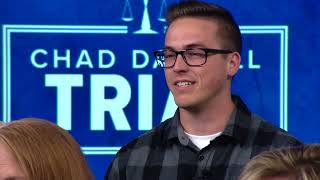 Chad Daybell jurors talk about the case - Full interview