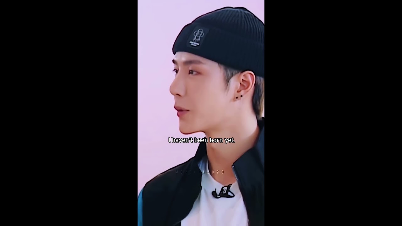 Yibo !! 🤣🤣🤣 #wangyibo #produce101