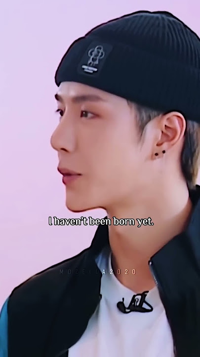 Yibo !! 🤣🤣🤣 #wangyibo #produce101