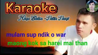 Karaoke Nhạc Chăm -Thiên Thoại -Yêu Dân Tộc Việt Nam -Anit Anâk kamei Bhum Cam