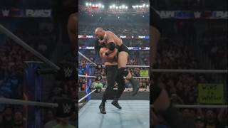 🔥 उठा पटक का तूफान! WWE में दिखी जबरदस्त ताकत 🔥 #WWE #WWEFighting #HindiWWE