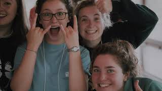 Campus Ministry Orientation Video 2020