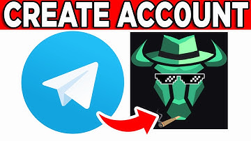 How To Create Bullx Account 2025! - Tutorial