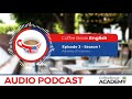 Learn How To Use The Past Simple Tense In English Coffee Break English Podcast S1E03