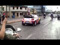 WRC Acropolis Rally 2012 - Σουζα ΔΙ.ΑΣ- Sebastien Loeb - THE RALLY OF GODS