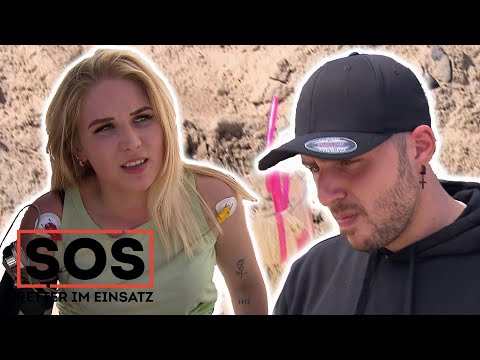 Kein S*x on the Beach?​❌? | SOS - Retter im Einsatz