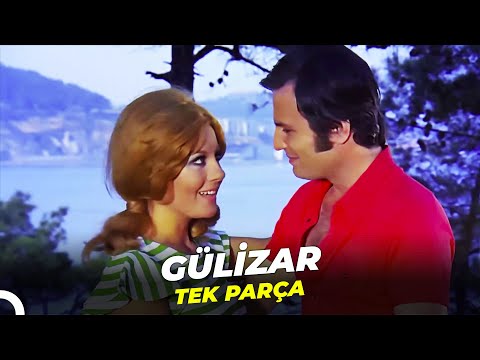 Gülizar | Emel Sayın Eski Türk Filmi Full İzle