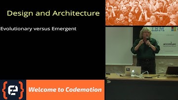 Principles of Evolutionary Architecture - Rebecca Parsons